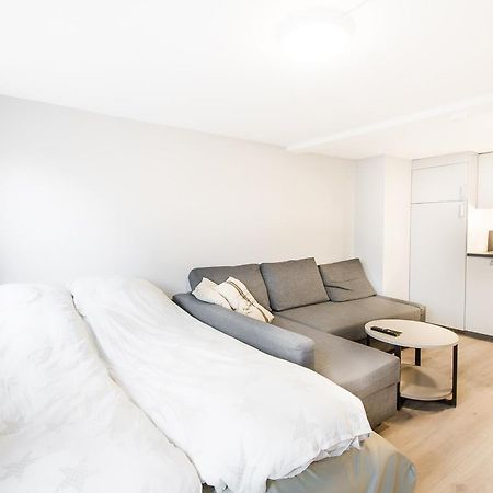ברגן Nordnes Studio Apartment מראה חיצוני תמונה
